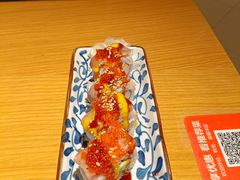-三石铁板烧(紫竹桥店)
