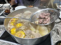 -潮发潮汕牛肉店(芳村店)