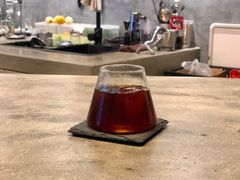 手冲-BE NORMAL CAFE(霞溪路店)