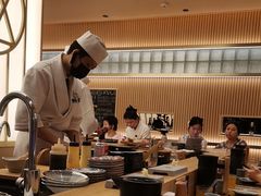 -鮨政·Omakase(港汇恒隆广场店)