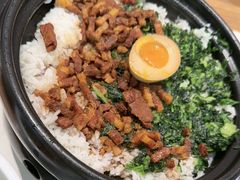 -和府捞面(曹路花园城店)