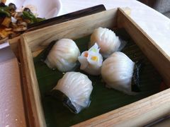 -金轩中餐厅 Jin Xuan(浦东丽思卡尔顿酒店)