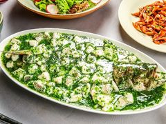 -兰溪小馆(东直门簋街店)