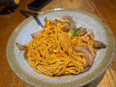 -圳兴面王·拌川·特色炒面(南山保利剧院店)