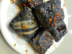 -五娭毑臭豆腐(黄兴南路店)