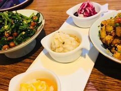 -锦尚阁烤鱼•天津菜(宣武门胡同店)