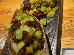 -苹果树下艺术餐厅(通州店)