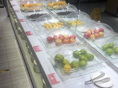 -玫瑰花园自助烤肉(顺义鑫海韵通店)