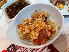 -捞神煲汤火锅(湖滨商业街店)