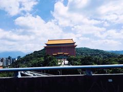 -金龙餐厅(圆山大饭店)