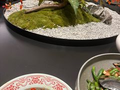 -福满我家大碗厨·湘菜(上海大厦店)