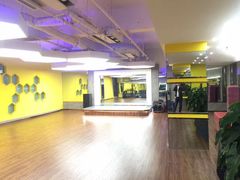 -超越健身中心(友谊店)