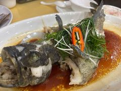 -鹏城人家海鲜酒家·23年老字号(较场尾店)
