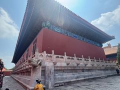 -北京市劳动人民文化宫(太庙)