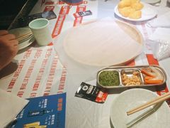 -寂寞的豆芽 烧烤酒场(丽景店)