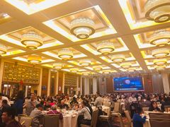 大堂-顺德人家食府(黄金广场店)