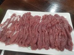 -大明铜锅·烤涮坊·烧烤(新开路店)