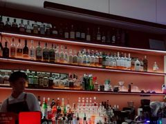 -MAYBE 威士忌 coffee&bar·清吧