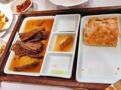 -京味斋·北京烤鸭(北京南站洋桥店)