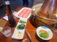 -1078號老北京涮肉(松柏店)