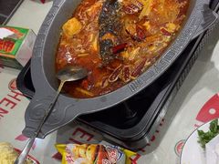 -鱼神脆皮烤鱼(深圳光明田寮村店)