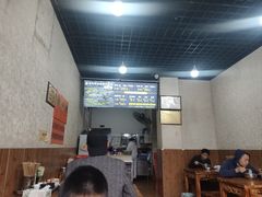 -攀枝花·任德琼·盐边羊肉米线