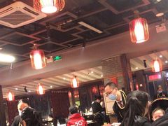 -巴蜀大宅门火锅(北大街店)