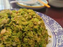 -范记靖远羊羔肉(博物馆店)