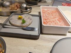 八秒鹅肠-千味涮·健康火锅(会展连城新天地店)