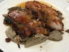 -黄连大头华烧鹅店(大良店)