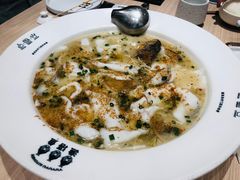 -渔语鱼酸菜鱼新川菜(万象城店)