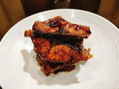 杭式酥鱼-茉莉花·私房菜(蓝湖郡店)