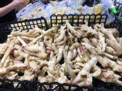 -百佳华佳漾里(坂田店)