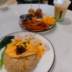 -MINI MARS KIDS CLUB亲子家庭中心(长宁天山店)
