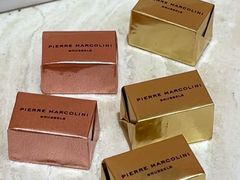 -Pierre Marcolini(德基广场店)