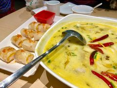 -避风塘(百联奥特莱斯广场店)