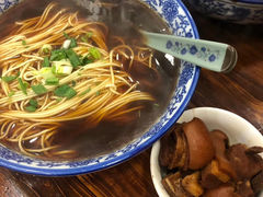 -苏州藏书羊肉馆(安顺路店)