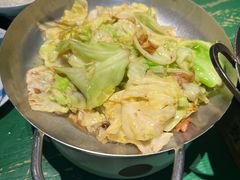 -费大厨辣椒炒肉(太平老街店)