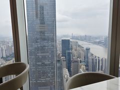 -广州四季酒店·意珍·意式自助餐