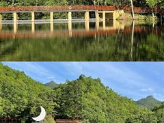 -洛阳白云山景区