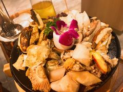 -一朵菌·野生菌探索家火锅(南亚店)