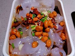 -半天妖烤鱼(新中关购物中心店)