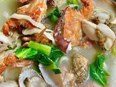 -众合面馆·老青岛砂锅·海鲜面
