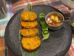 -simply thai天泰(长泰广场店)
