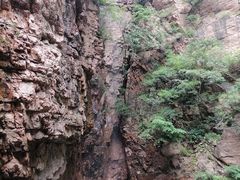 -湖洞水自然风景区