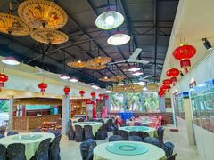 -海上驿站渔家菜馆