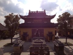 -会龙寺