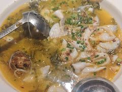 -太二酸菜鱼(福州泰禾店)