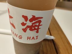-馋三尺蟹粉小笼(人民广场店)