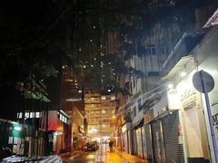 -坤记煲仔小菜(西环店)